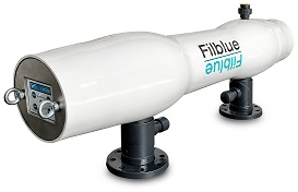 Сетчатый фильтр FilBlue FV2000
