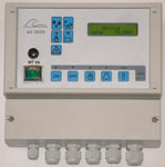 Контроллер AS3071T для контура охлаждения