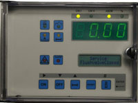Контроллер AS3050/3051 для контура охлаждения