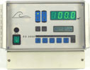 Контроллеры ES2050/2051 для управления ионообменными колоннами