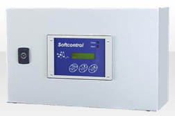 Монитор жёсткости воды Softcontrol